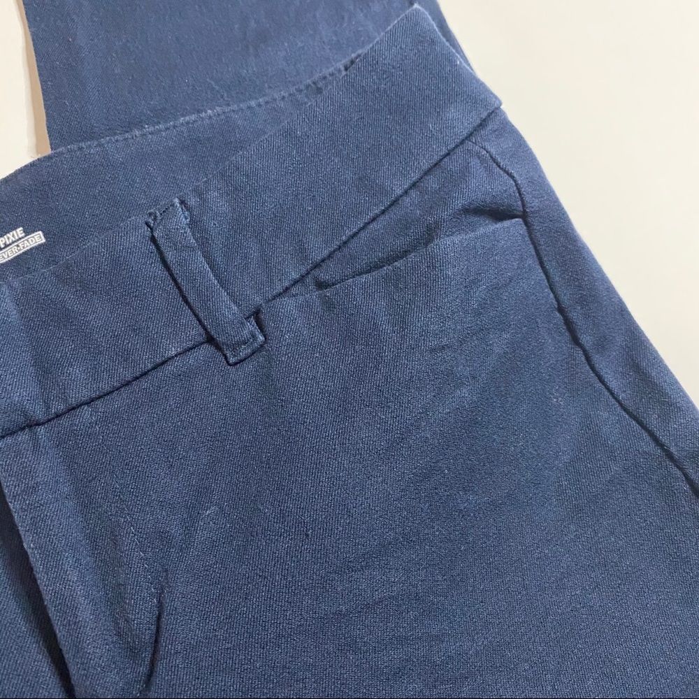 Old Navy pixie pant - Picture 6 of 7